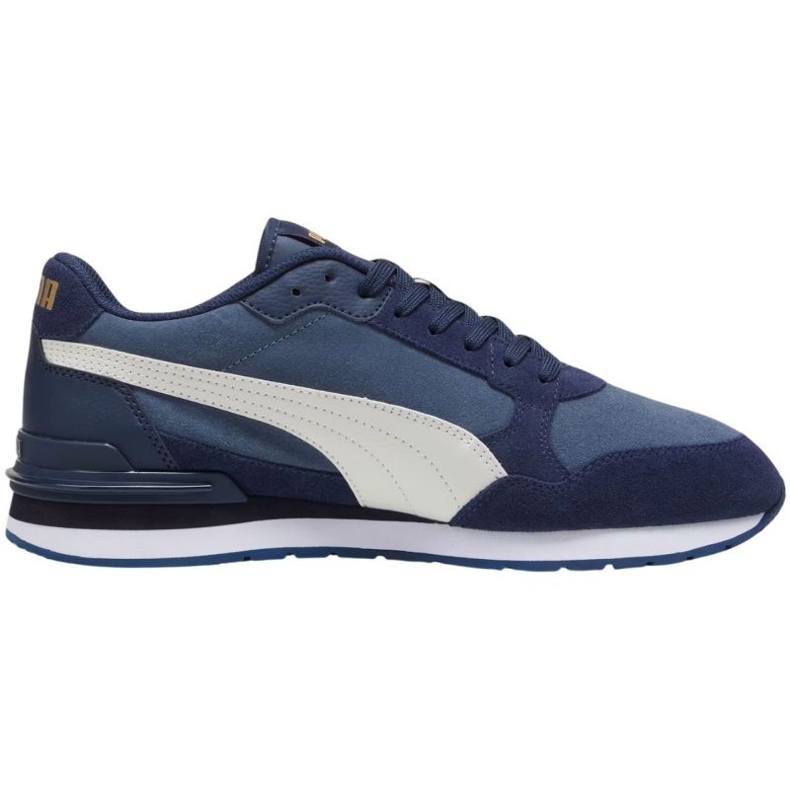 Puma St Runner v4 Sd 399665 05 kengät sininen 1