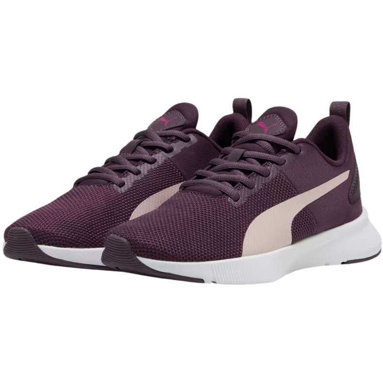 Puma Flyer juoksukengät 192257 68 violetti 1