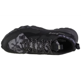 Helly Hansen Hawk Stapro Trail -kengät 11784-990 musta 2
