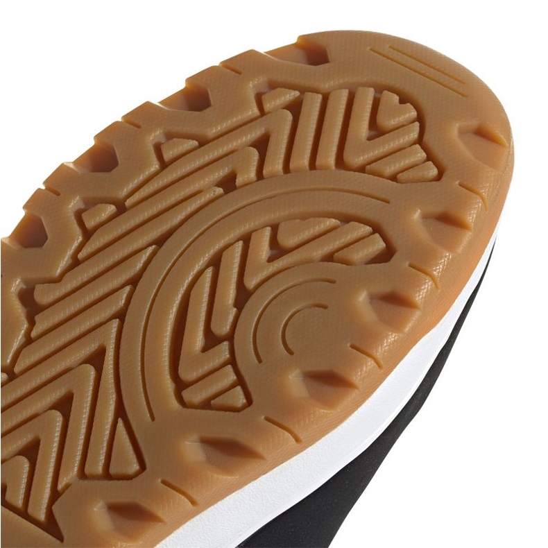 Adidas Frozetic FW3234 kengät musta 1