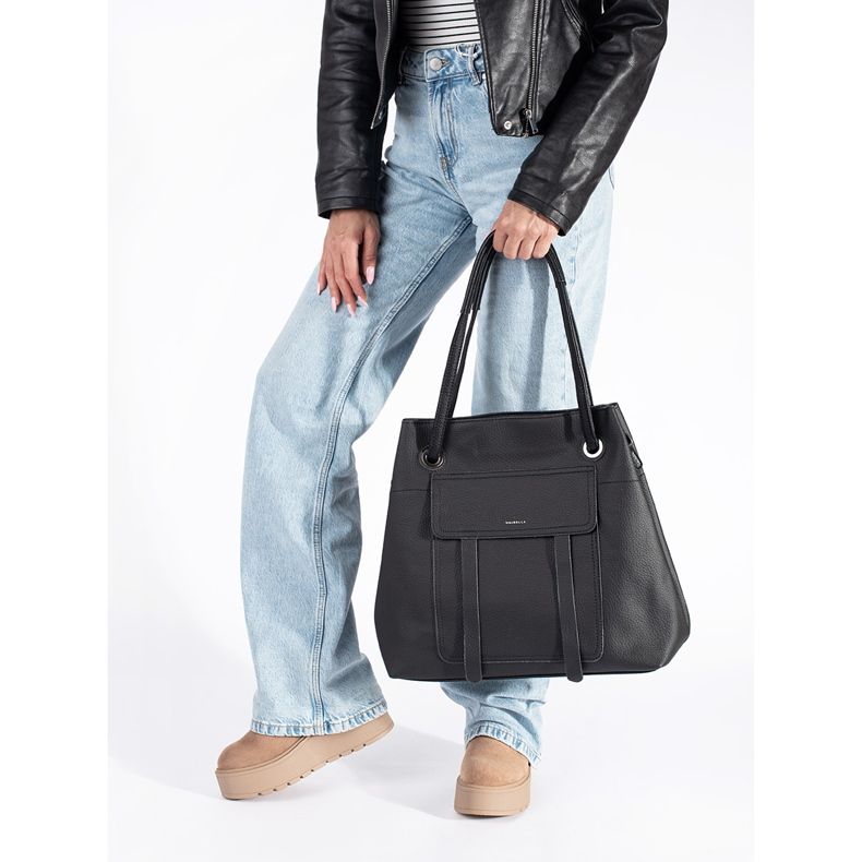 Beiget mokkanahkaiset Chelsea-saappaat 1