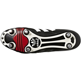 Adidas World Cup Sg 011040 jalkapallokengät musta 5