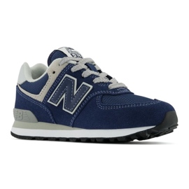 New Balance PC574EVN urheilukengät, tummansininen 3