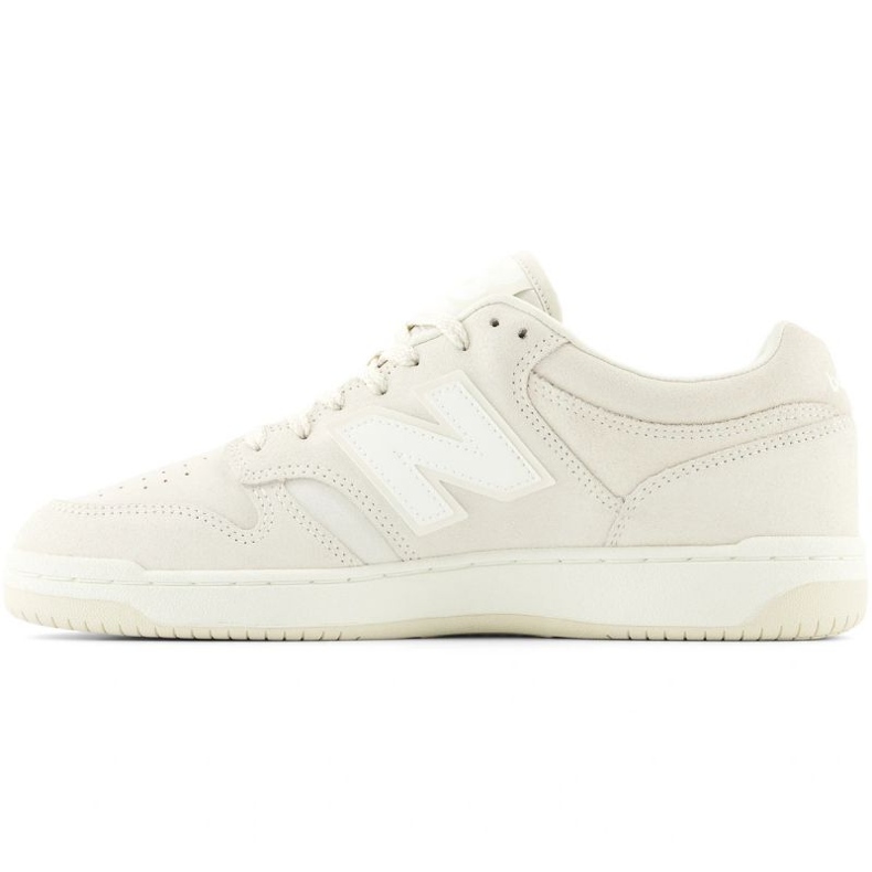 New Balance BB480LDS urheilukengät beige 1