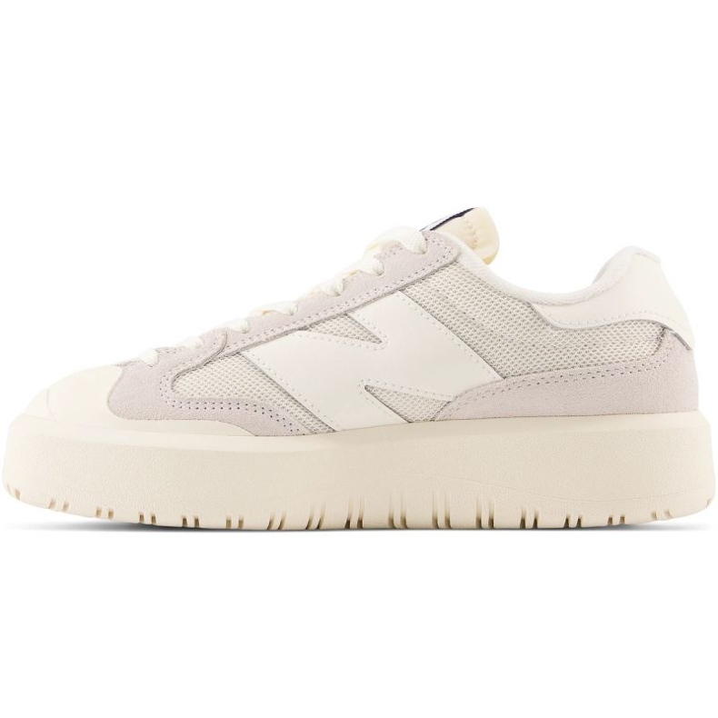 New Balance Unisex CT302RB kengät beige 1