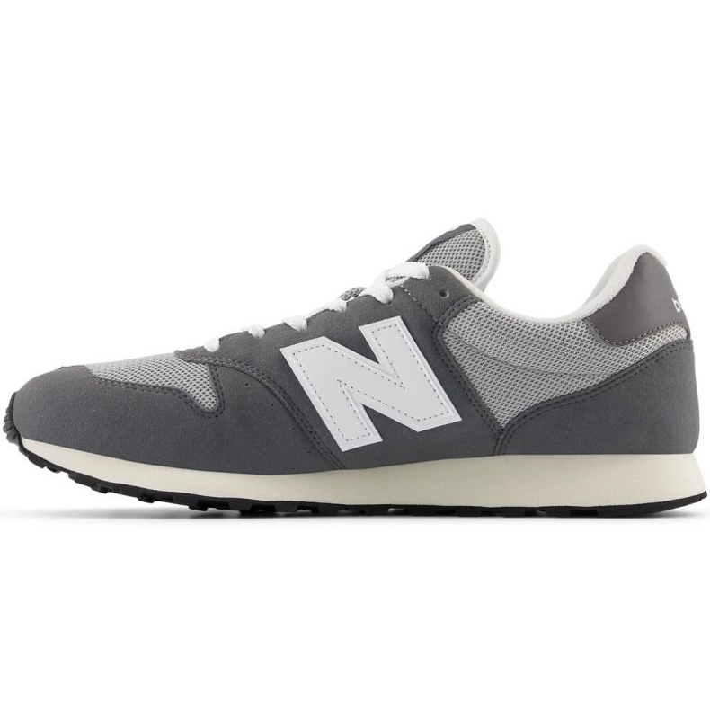 New Balance GM500LCR kengät harmaa 1