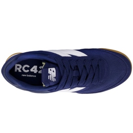 New Balance Unisex URC42SC -kengät sininen 1