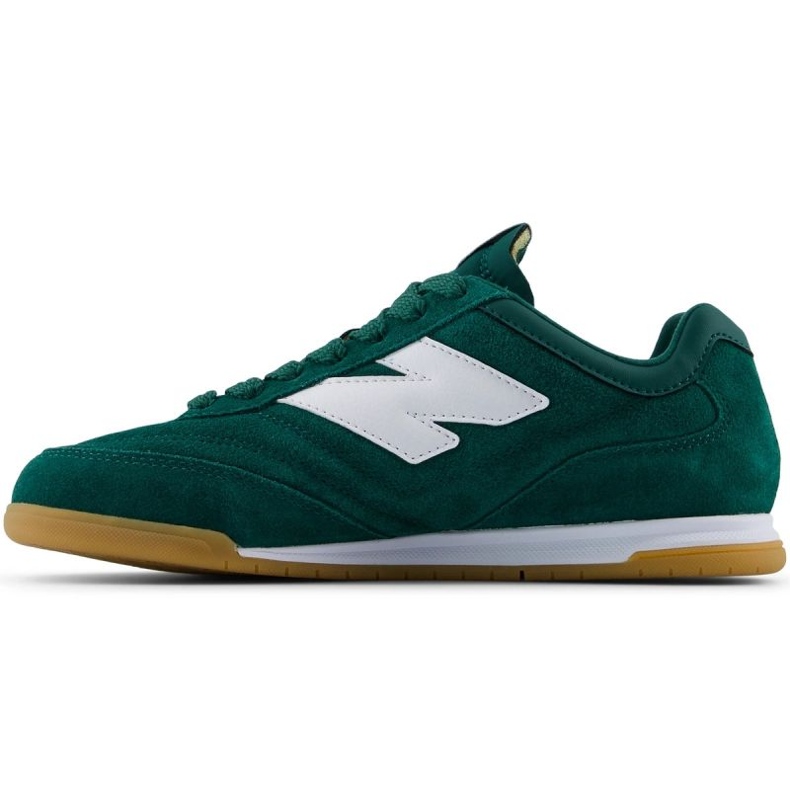 New Balance Unisex URC42SD kengät vihreä 1