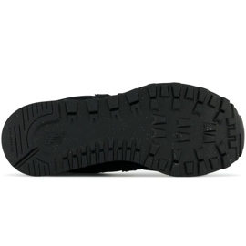 New Balance PC574EVE urheilukengät, mustat 3