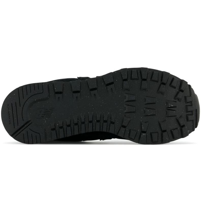 New Balance PC574EVE urheilukengät, mustat 3