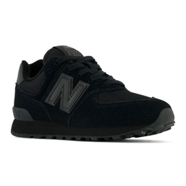 New Balance PC574EVE urheilukengät, mustat 4