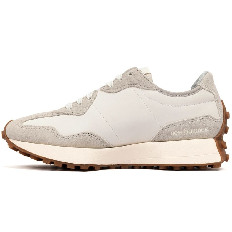 New Balance MS327ASK urheilukengät beige 1
