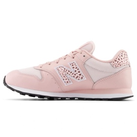 New Balance GW500SE2 urheilukengät vaaleanpunainen 1