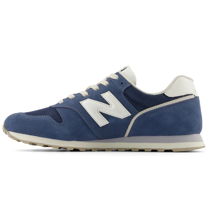New Balance ML373QO2 urheilukengät sininen 1