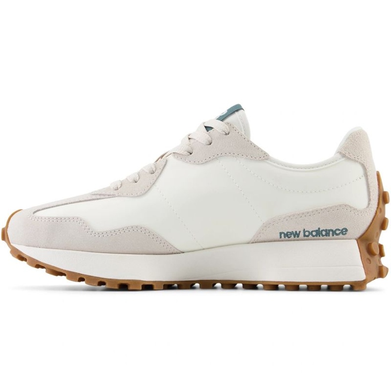 New Balance WS327GA urheilukengät valkoinen 1