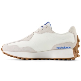 New Balance WS327GB urheilukengät beige 1