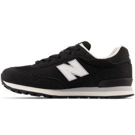 New Balance GC515BLK urheilukengät musta 1