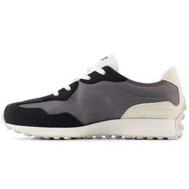 New Balance GS327FG urheilukengät musta 1