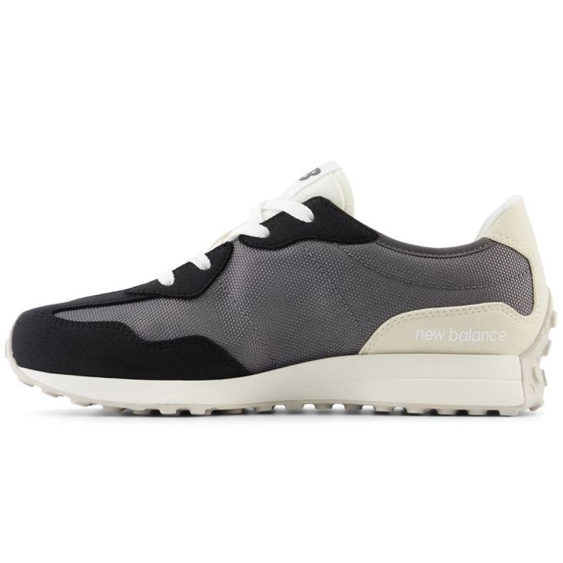 New Balance GS327FG urheilukengät musta 1