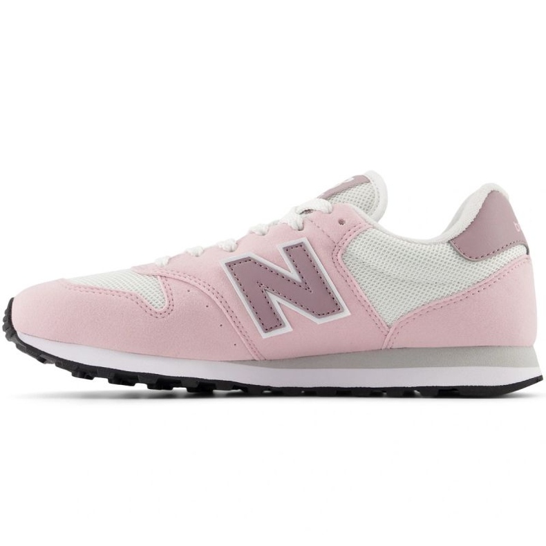 New Balance GW500ADC urheilukengät vaaleanpunainen 1