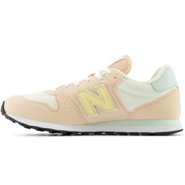 New Balance GW500FG2 urheilukengät beige 1