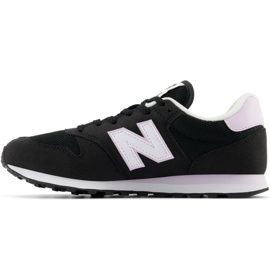 New Balance GW500MH2 urheilukengät musta 1