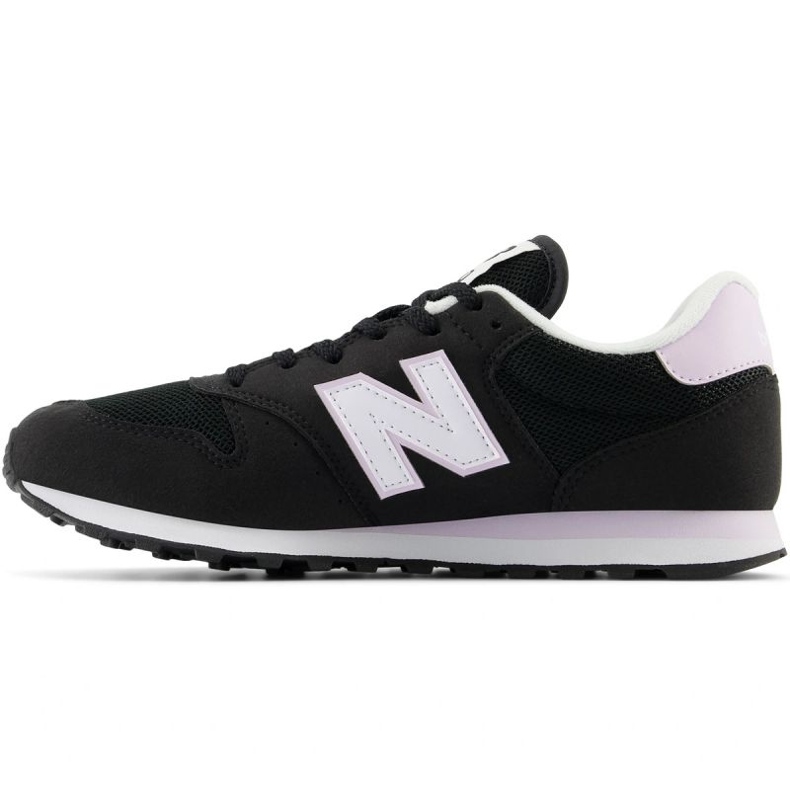 New Balance GW500MH2 urheilukengät musta 1