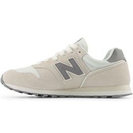 New Balance unisex urheilukengät WL373OL2 beige 1