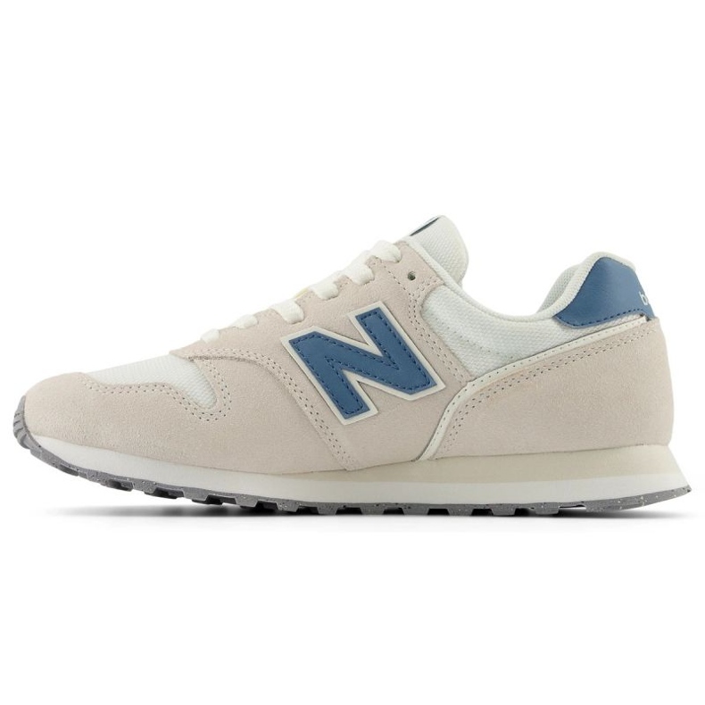 New Balance unisex urheilukengät WL373OJ2 beige 1