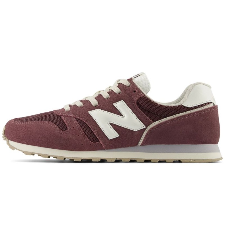 New Balance unisex urheilukengät ML373QL2 punainen 1