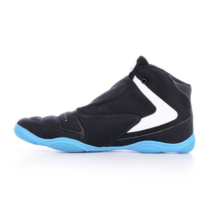 Tempish Elite-G 119000082 maalivahtikengät musta 1