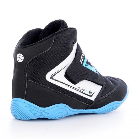 Tempish Elite-G 119000083 maalivahtikengät musta 1