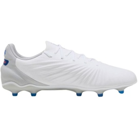 Puma King Match FG/AG kengät 107863 02 valkoinen 1