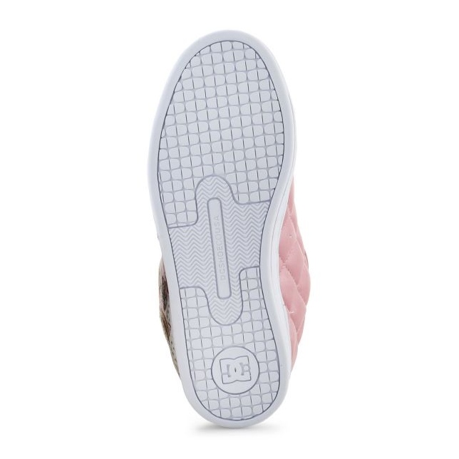 DC Court Graffik Se 301043-PWS urheilukengät, vaaleanpunainen 1