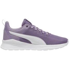Puma Anzarun Lite kengät 371128 62 violetti 1