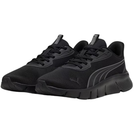 Puma FlexFocus Lite Modernit juoksukengät 310093 02 musta 1