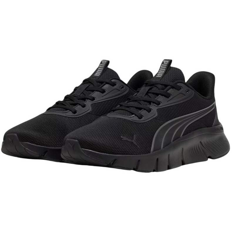 Puma FlexFocus Lite Modernit juoksukengät 310093 02 musta 1