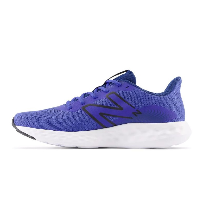 New Balance M411CR3 juoksukengät sininen 1