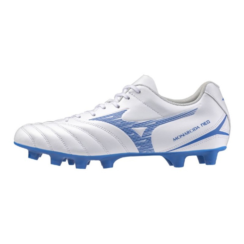 Mizuno Monarcida Neo Iii Select P1GA242525 kengät valkoinen 1