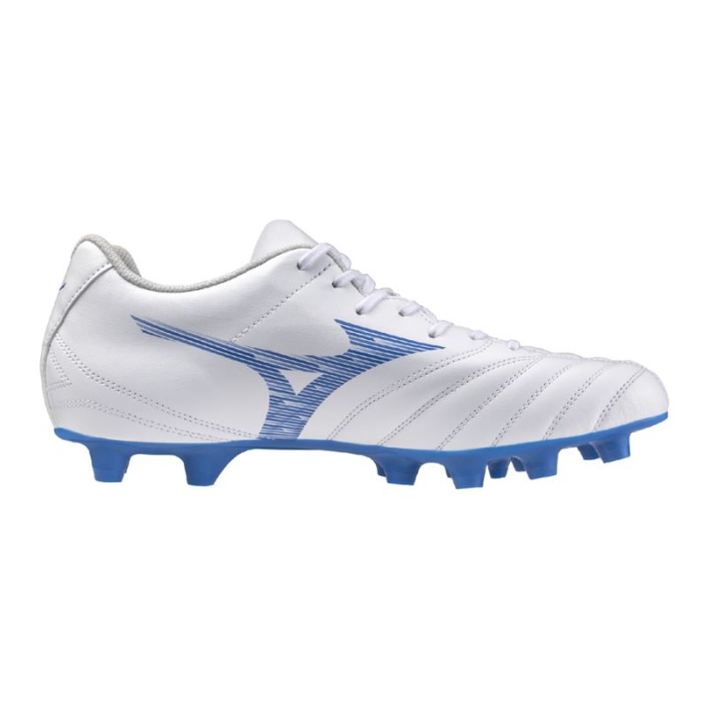 Mizuno Monarcida Neo Iii Select P1GA242525 kengät valkoinen 2