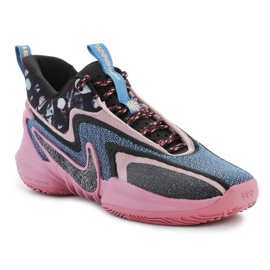 Nike Cosmic Unity 2 DH1537-602 koripallokengät monivärinen 1