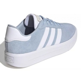 Adidas Court Silk IG8612 kengät sininen 1