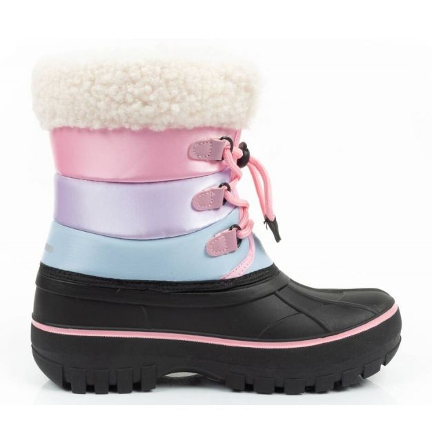 Lee Cooper LCJ-24-44-2857K lumikengät monivärinen 1