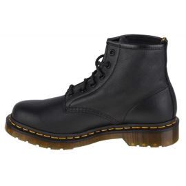 Dr. Martens Dr. kengät Martens 101 Virginia DM30700001 musta 1