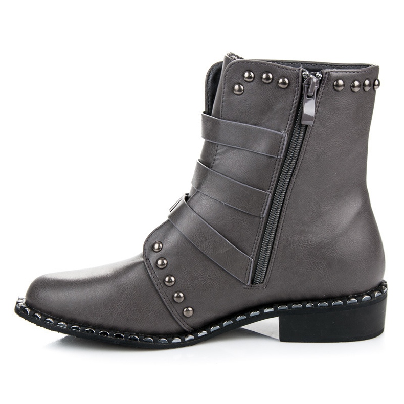 Vices New Collection Harmaat työntekijät 1