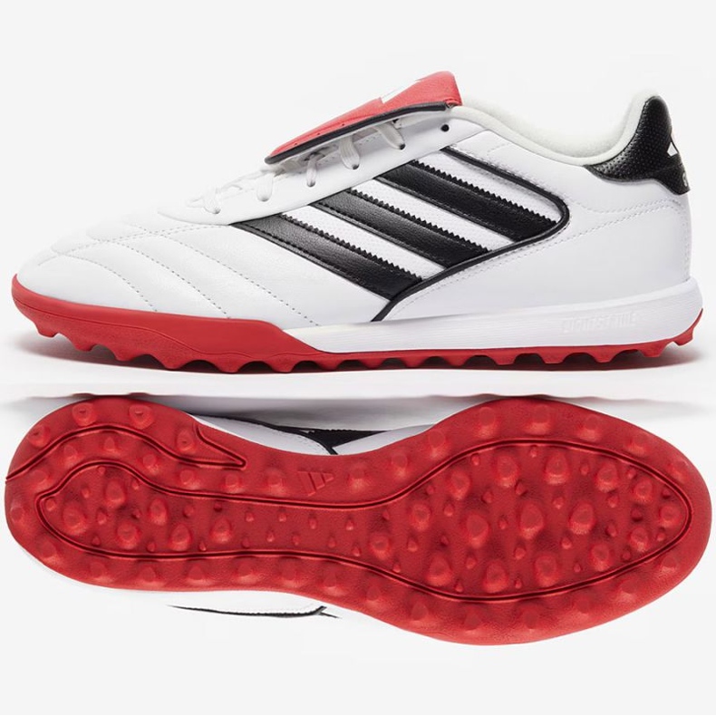 Adidas Copa Gloro Ii Tf IH8268 kengät valkoinen 1