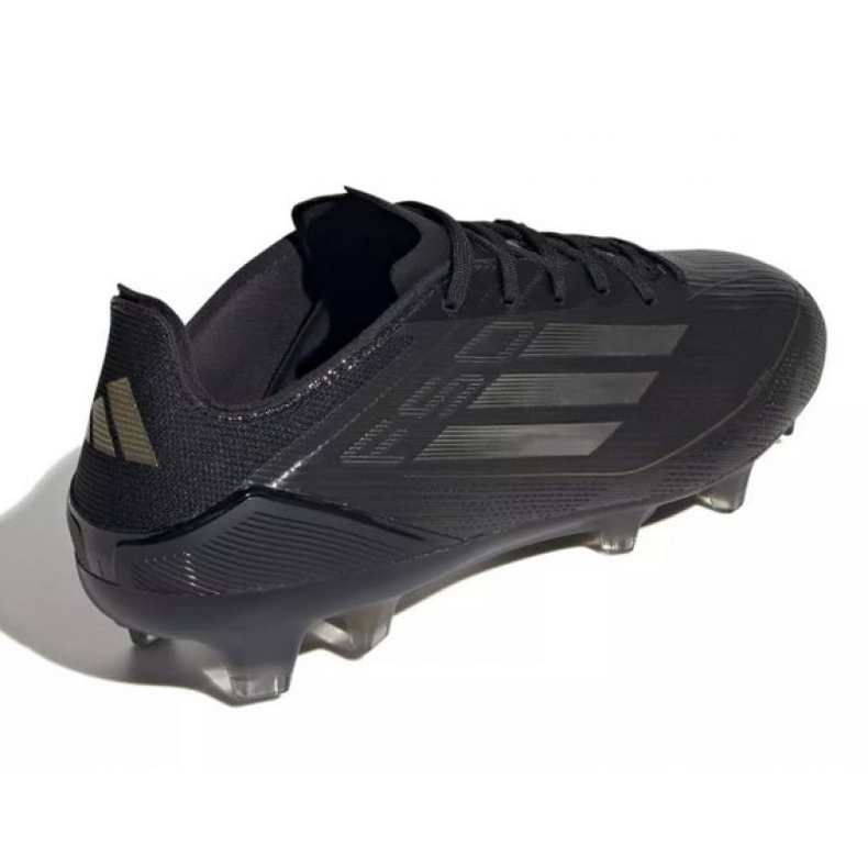 Adidas F50 Pro Fg IE0599 jalkapallokengät musta 1