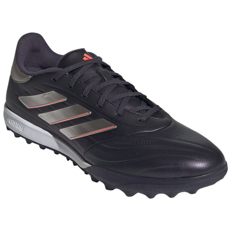 Adidas Copa Pure.2 League Tf IG8720 jalkapallokengät musta 1