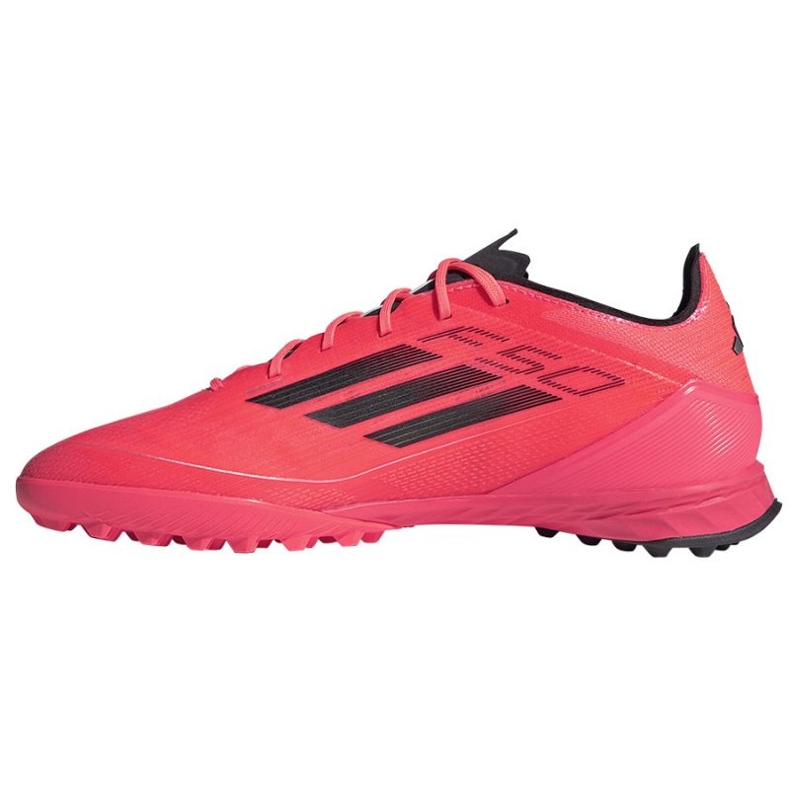 Adidas F50 Pro Tf IF1324 jalkapallokengät punainen 1
