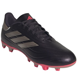 Adidas Copa Pure.2 Club FxG IG8724 jalkapallokengät musta 1